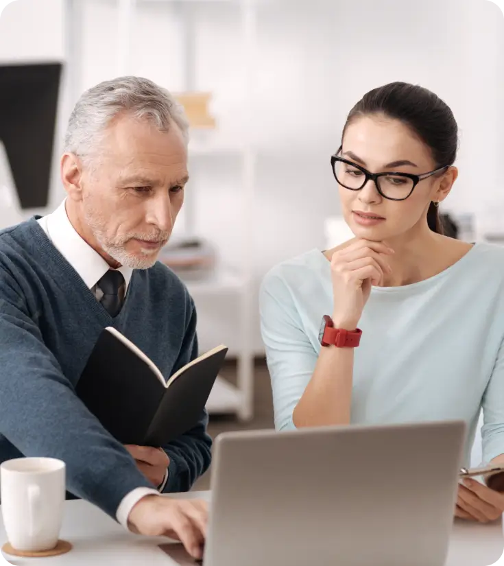 Ganexon - Leading Software Development Company